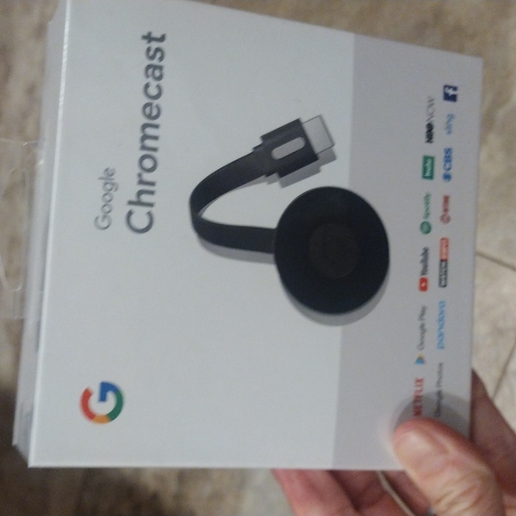 Chromecast - Picture 2 of 2